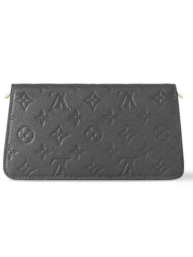 Wallet On Chain Metis M12761 - LOUIS VUITTON - BALAAN 4