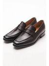 Eaton Penny Loafer BW - FLAP'F - BALAAN 2