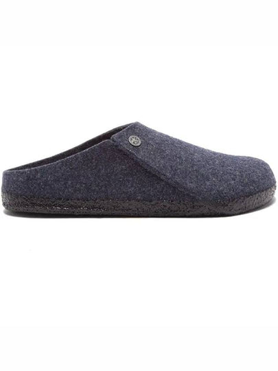 Zermatt Wool Felt Slip-ons 1017519 - BIRKENSTOCK - BALAAN 2