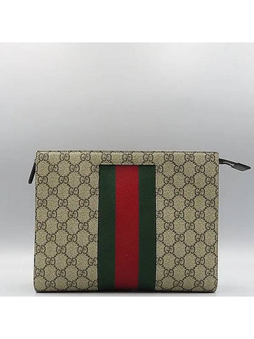 475316 clutch bag - GUCCI - BALAAN 1