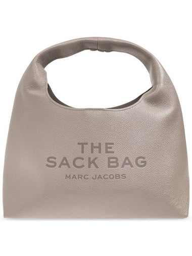 Marc Jacobs Bag The Sack Large Type Shopper, Women's, Grey - MARC JACOBS - BALAAN 1