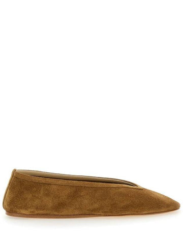 Luna Slipper Suede - LE MONDE BERYL - BALAAN 1