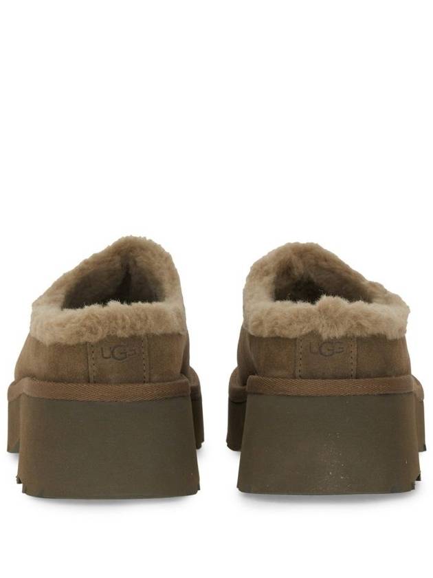 New Heights Cozy Clog Slippers Grey - UGG - BALAAN 4