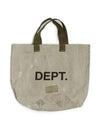 Farmers Market Tote Bag Canvas - GALLERY DEPT. - BALAAN 3