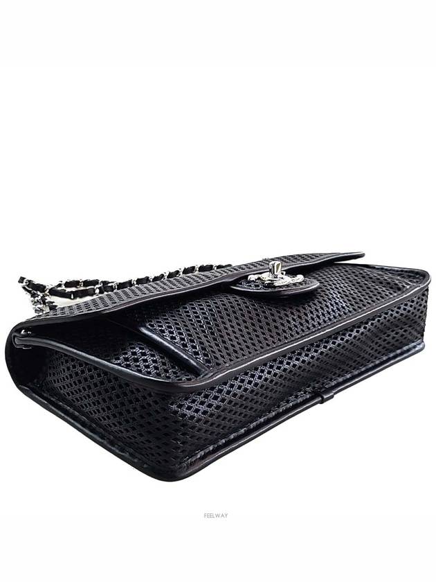 women shoulder bag - CHANEL - BALAAN 4