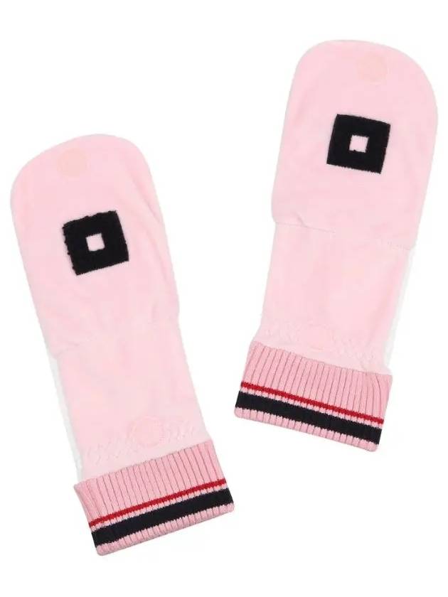 Women Winter Gloves OF8812LBPINK - ONOFF - BALAAN 1