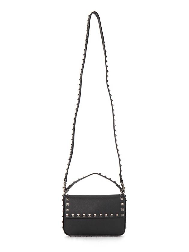 P0W07VBL 0NO Women s Shoulder Bag - VALENTINO - BALAAN 6