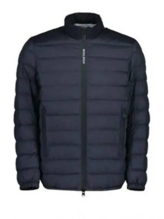 Bering Down Jacket CFWOOU0789MRUT3107 989 Bering Down Jacket 925956 - WOOLRICH - BALAAN 1