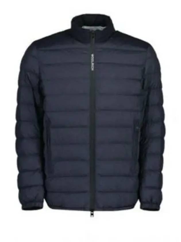 Bering Down Jacket CFWOOU0789MRUT3107 989 925956 - WOOLRICH - BALAAN 1