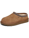 Women's Tasman Slippers Chestnut - UGG - BALAAN 4