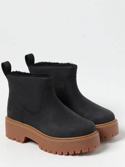 Shoes woman Timberland - TIMBERLAND - BALAAN 2