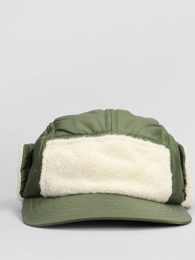 Maharishi Hats - MAHARISHI - BALAAN 1