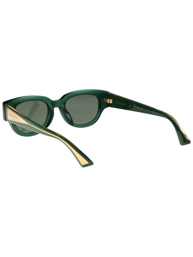 sunglasses green - BOTTEGA VENETA - BALAAN 5