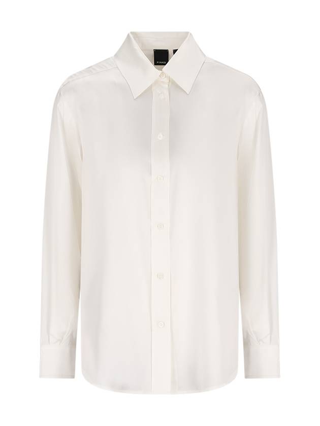 PESSOA SHIRT - PINKO - BALAAN 1