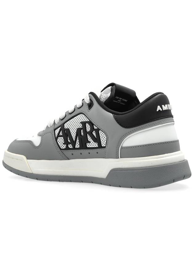 Amiri Sneakers Classic Low, Women's, Grey - AMIRI - BALAAN 5