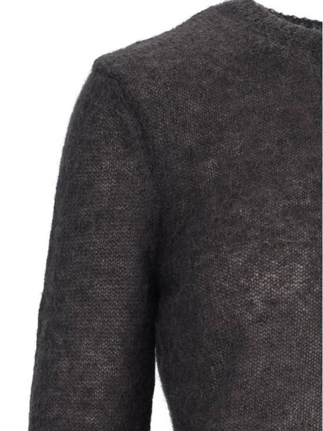 Cardigan TJ9512230 Gray - PALOMA WOOL - BALAAN 5