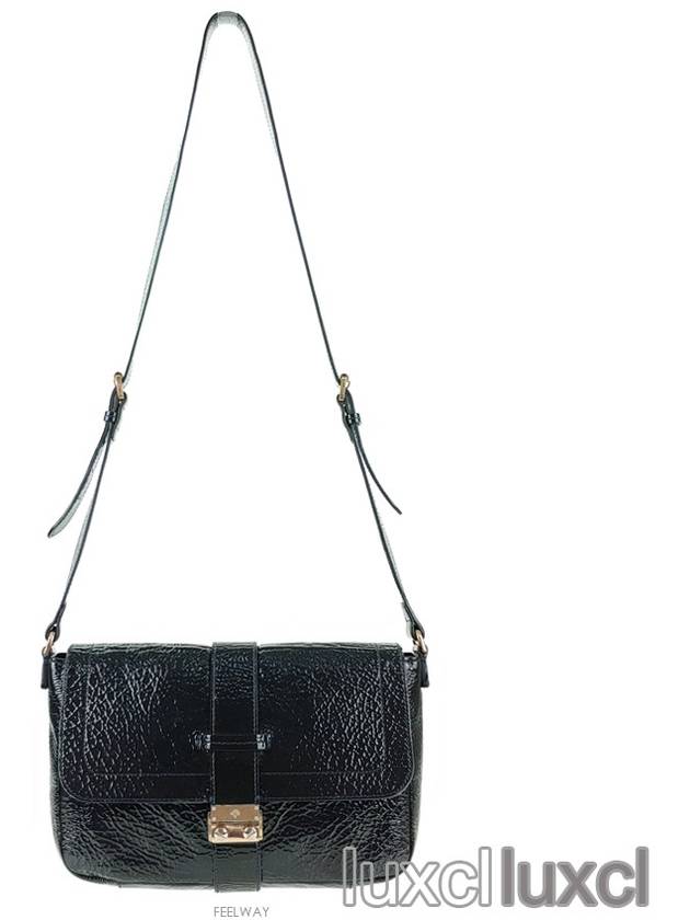 women cross bag - MULBERRY - BALAAN 2