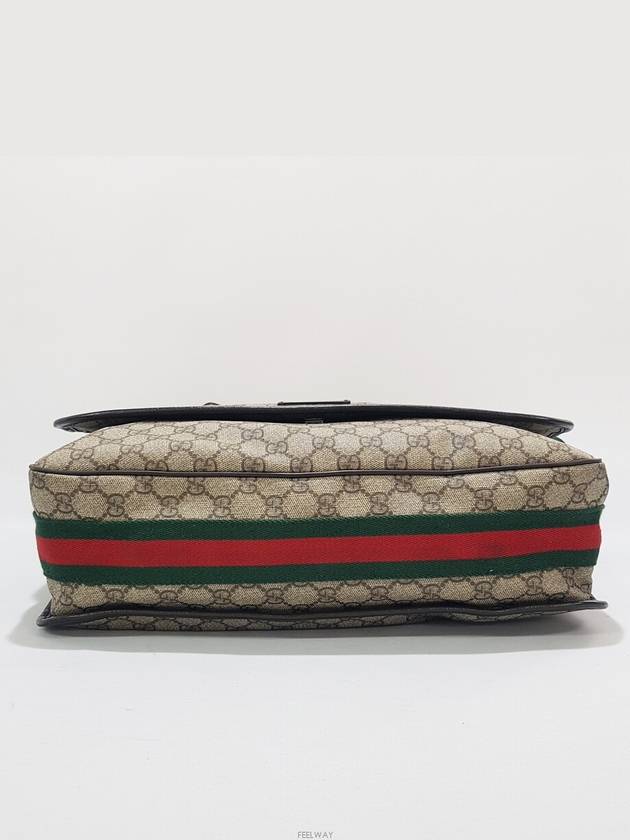 men cross bag - GUCCI - BALAAN 7