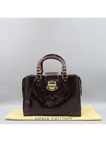 M93757 Tote Bag - LOUIS VUITTON - BALAAN 1