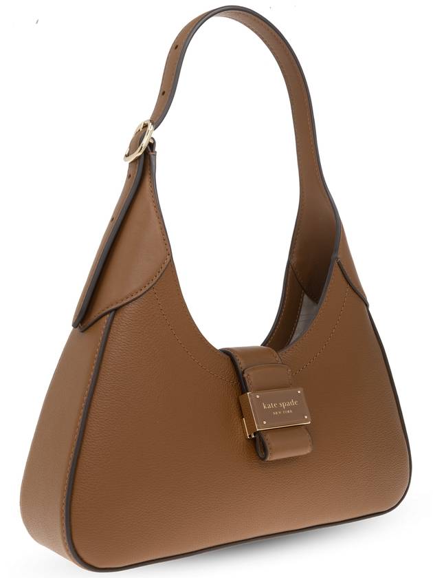 Kate Spade Handbag Nouveau, Women's, Brown - KATE SPADE - BALAAN 4