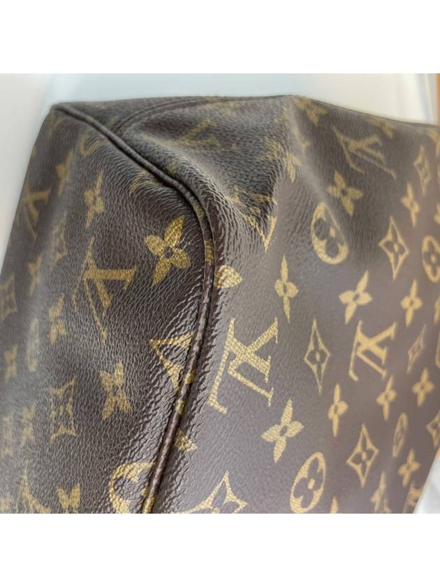 women shoulder bag - LOUIS VUITTON - BALAAN 5