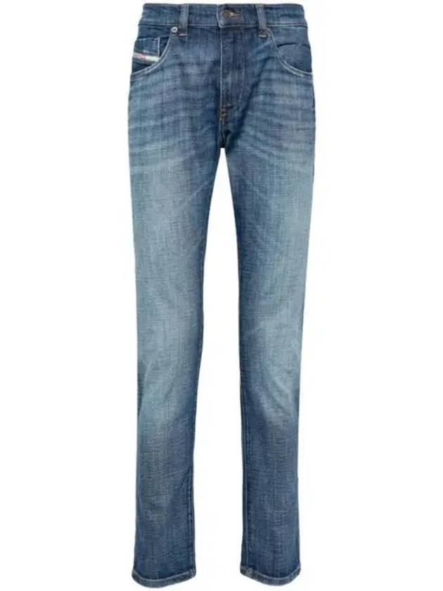 2019 D Strukt Jeans Blue - DIESEL - BALAAN 2