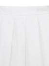 Women s Embroidered Point Pleated Culottes - JACKNICKLAUS - BALAAN 5