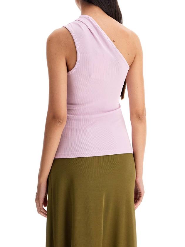 one-shoulder top with - CHRISTOPHER ESBER - BALAAN 3