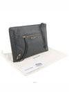 women clutch bag - BALENCIAGA - BALAAN 8