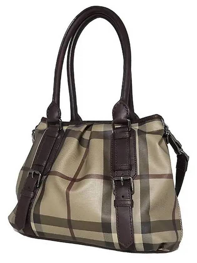 3786569 2 WAY bag - BURBERRY - BALAAN 2