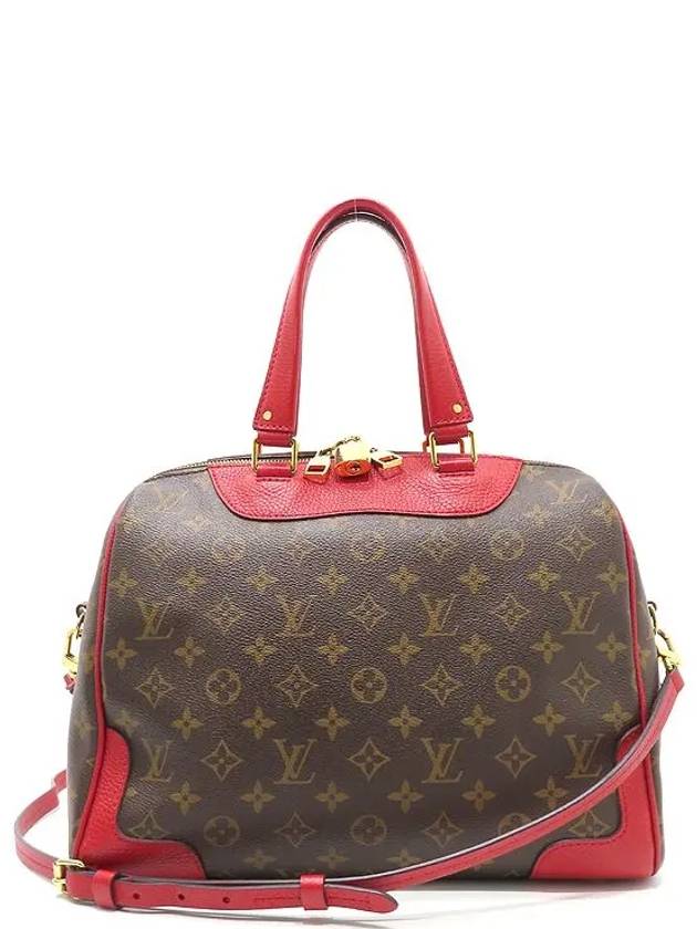 M40546 2 WAY bag - LOUIS VUITTON - BALAAN 2