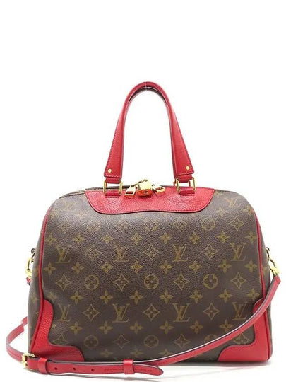 M40546 2 WAY bag - LOUIS VUITTON - BALAAN 2