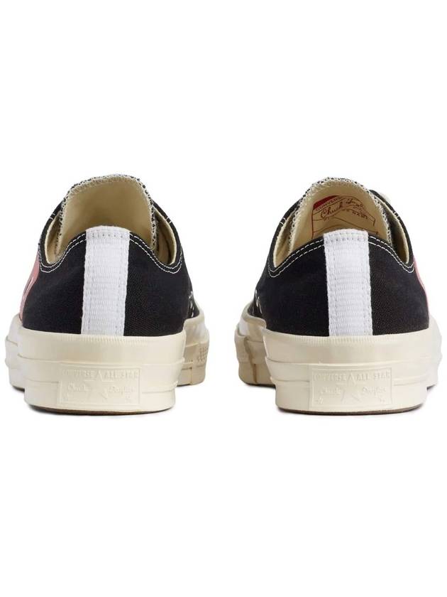 Comme des Gar ons x Converse Low - COMME DES GARCONS PLAY - BALAAN 3