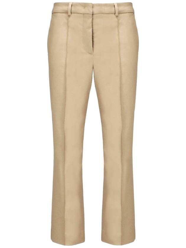 Max Mara Sportmax Trousers - MAX MARA SPORTMAX - BALAAN 1