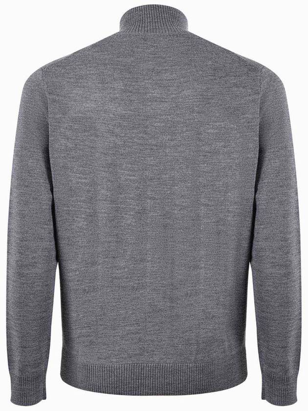 MC2 Saint Barth  Sweaters Grey - MC 2 SAINT BARTH - BALAAN 3