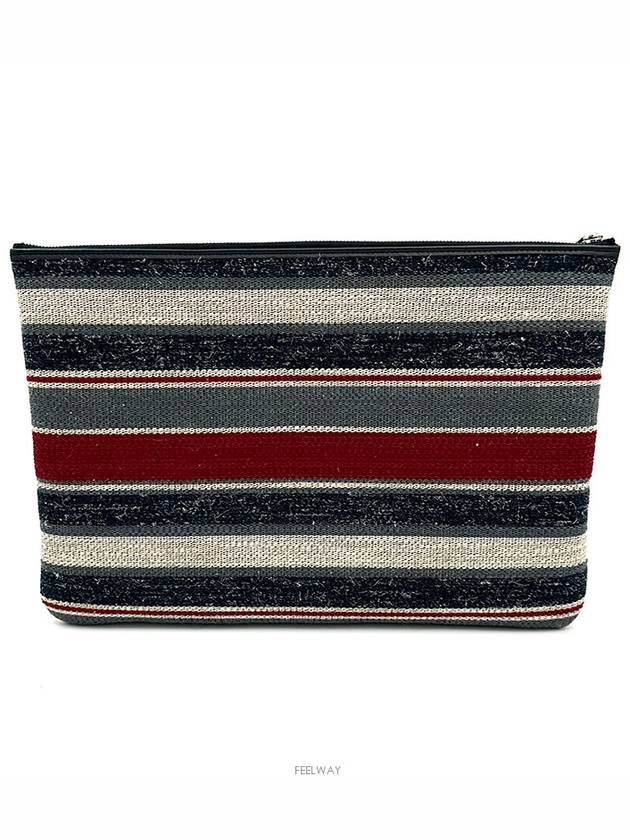 women clutch bag - CHANEL - BALAAN 4