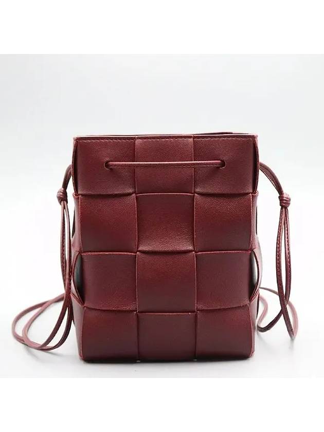 680218 Crossbody Bag - BOTTEGA VENETA - BALAAN 2