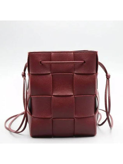 680218 Crossbody Bag - BOTTEGA VENETA - BALAAN 2