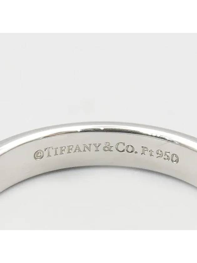 Tiffany PT950 Ring Jewelry - TIFFANY & CO. - BALAAN 3