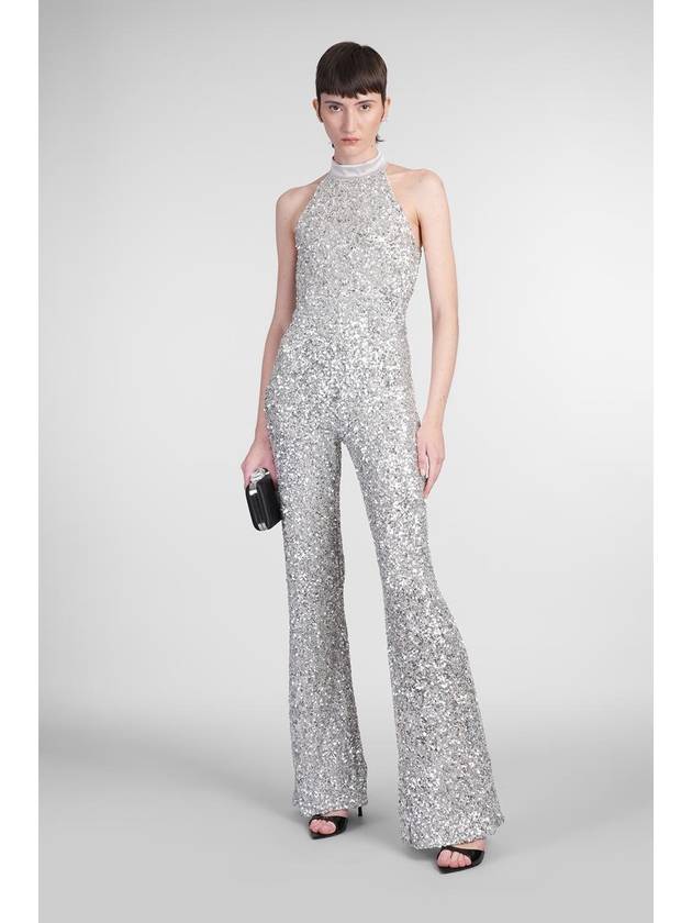 Alice + Olivia Cataline Jumpsuit - ALICE+OLIVIA - BALAAN 2