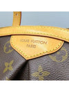 M40144 shoulder bag - LOUIS VUITTON - BALAAN 3