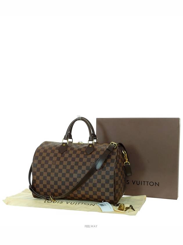 women tote bag - LOUIS VUITTON - BALAAN 1