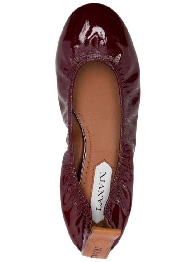 Lanvin Ballerine Shoes - LANVIN - BALAAN 4