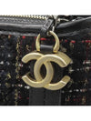 A91810 shoulder bag - CHANEL - BALAAN 4