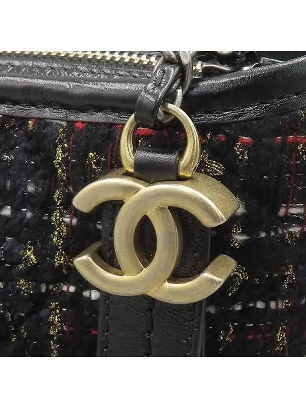 A91810 shoulder bag - CHANEL - BALAAN 4