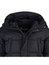 Men s Padded Jacket PI001140U 12004Z 9389 - HERNO - BALAAN 4