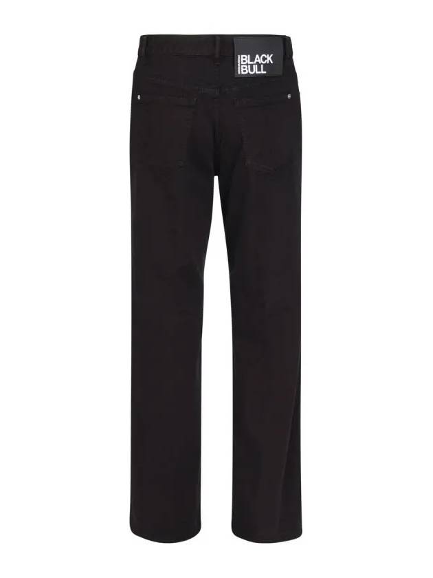 Women's Logo Jeans Black - DSQUARED2 - BALAAN 3