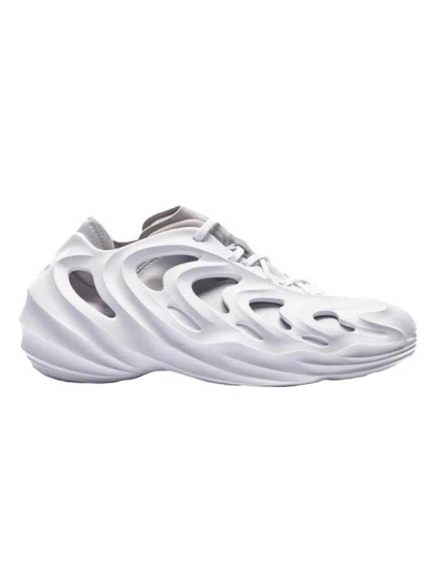 Original Adiform Q Low Top Sneakers Cloud White - ADIDAS - BALAAN 1