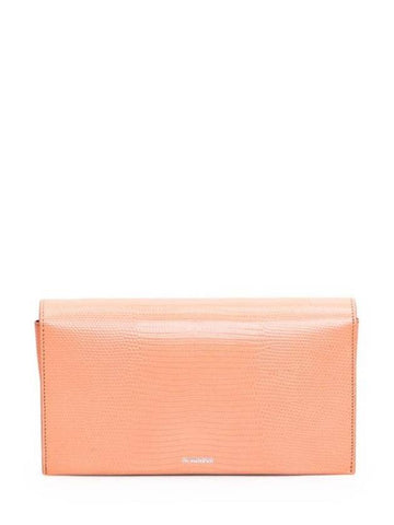 Shoulder Bag J07ZH0012P6402639 PINK - JIL SANDER - BALAAN 1