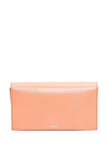 Shoulder Bag J07ZH0012P6402639 PINK - JIL SANDER - BALAAN 1